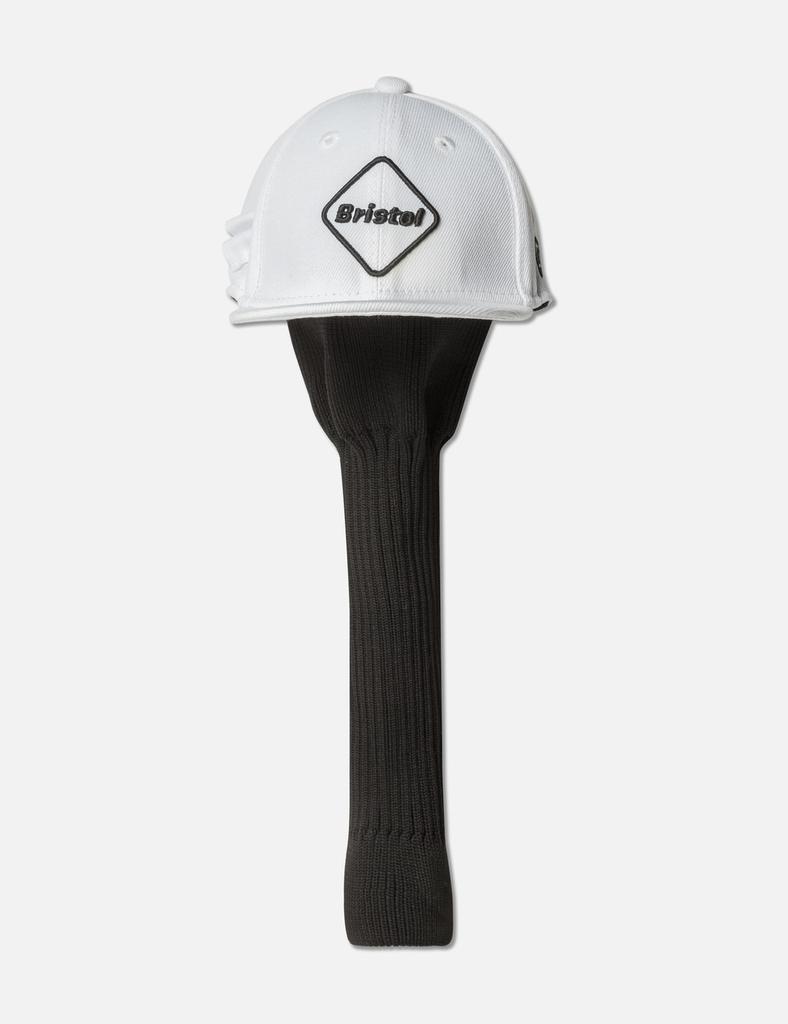F.C. Real Bristol New Era Emblem Head Cover