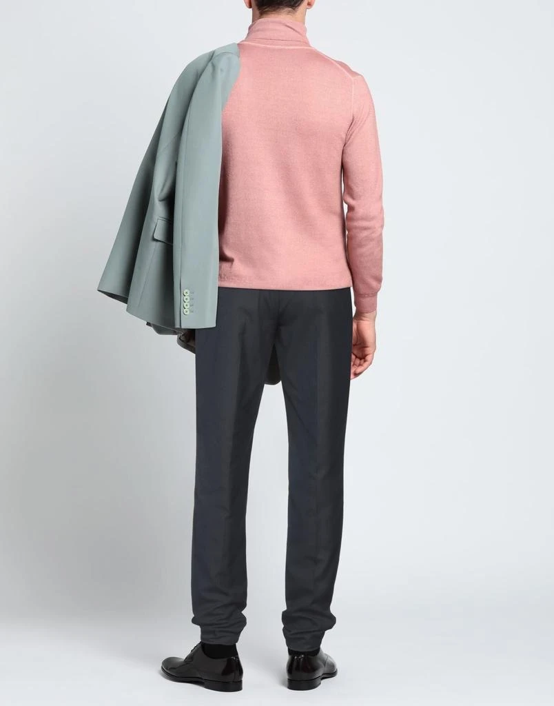 DANIELE ALESSANDRINI Dress pants 3