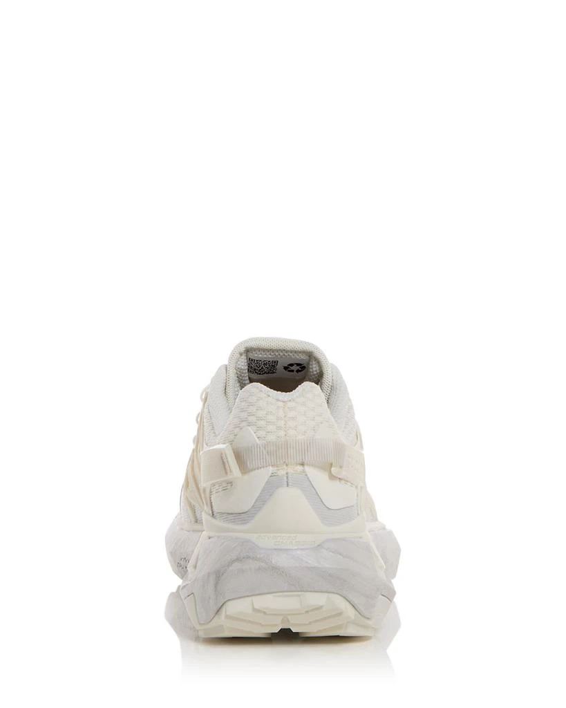 Salomon Women's XT Pu.re Advanced Low Top Sneakers 4
