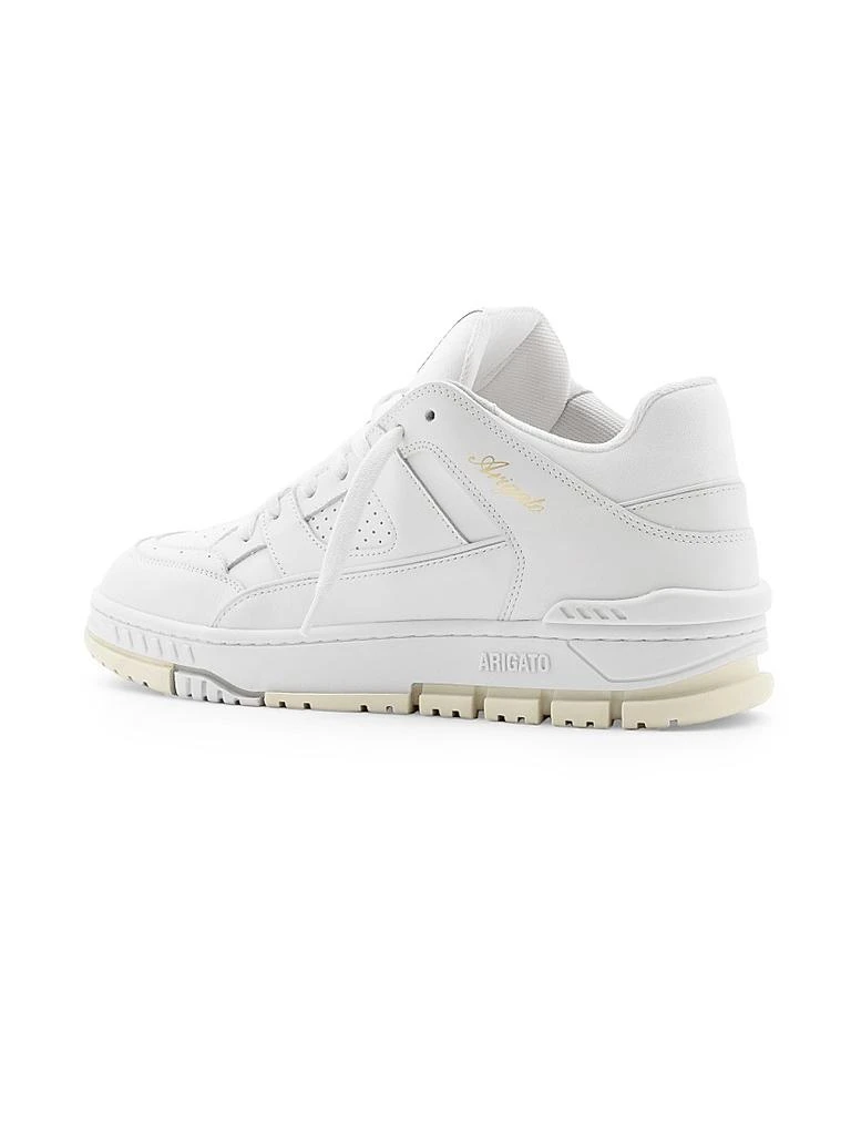 Axel Arigato Area Low-Top Leather Sneakers 3