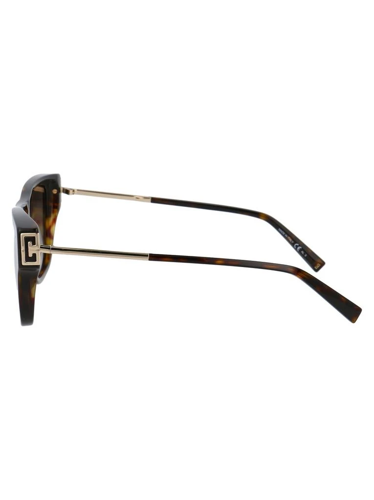 Givenchy Givenchy Eyewear Cat-Eye Frame Sunglasses 3