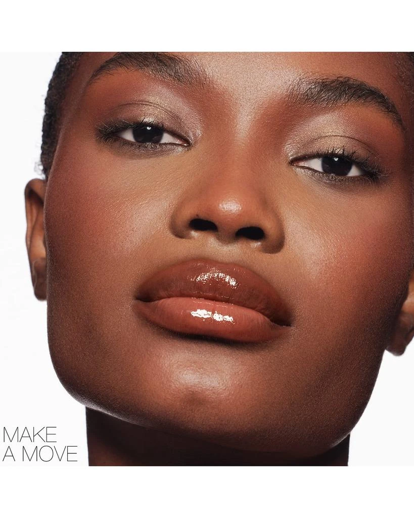NARS Afterglow Lip Shine, 0.17 oz. 4