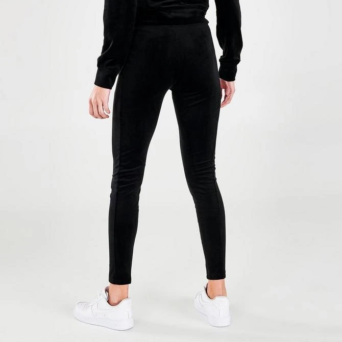 Juicy Couture Women's Juicy Sport Velour Leggings 7