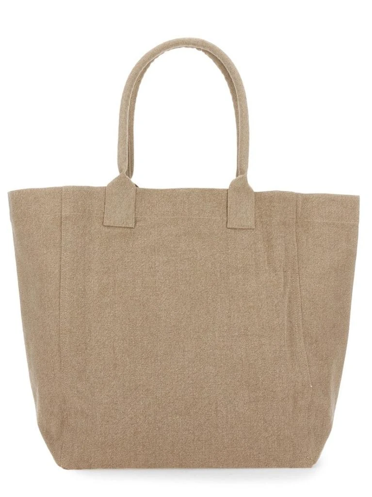 Isabel Marant Yenky" Tote Bag 2