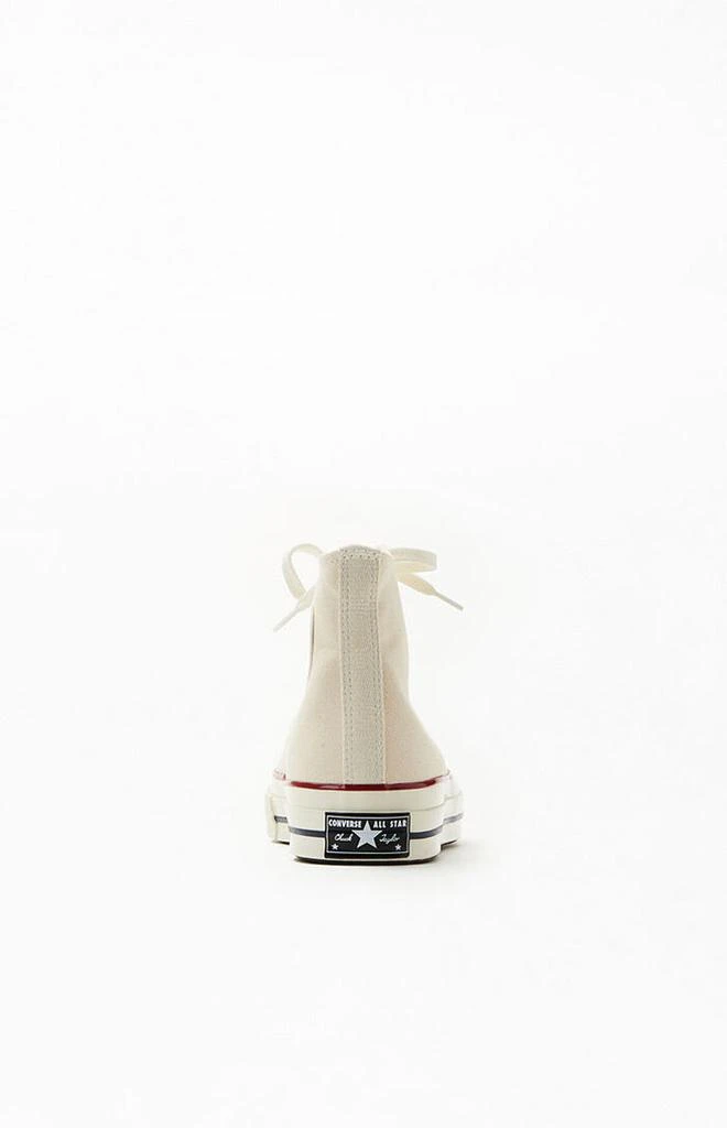 Converse White Chuck 70 High Top Shoes 3
