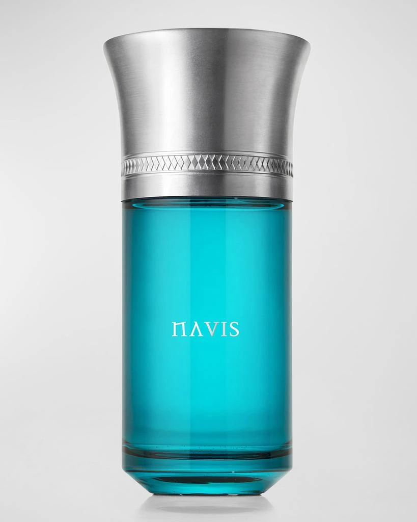 Liquides Imaginaires Navis Eau de Parfum, 3.4 oz. 1