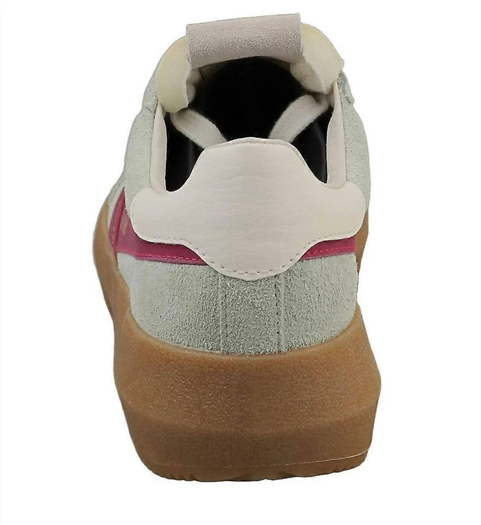 Gola Gola - Women's Fashion Trainers Sneaker 5