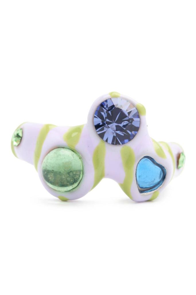 Collina Strada Collina Strada - Women's Florence Ring
