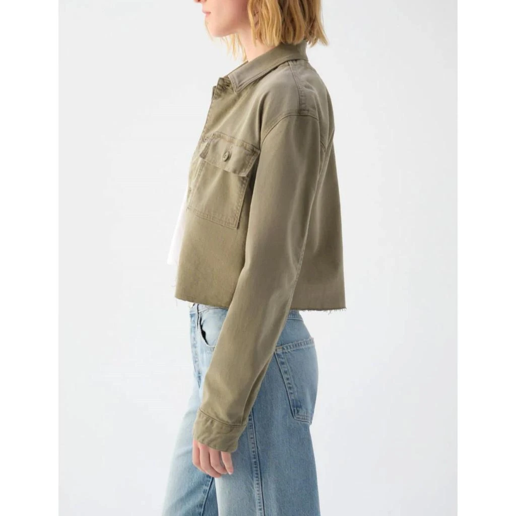 AMO Amo - CARLY JACKET 3