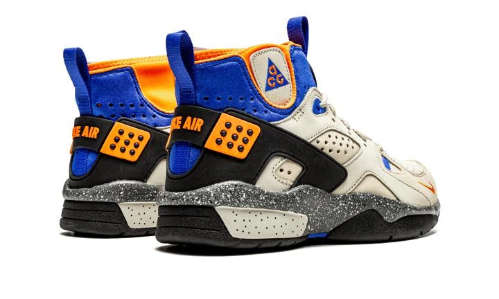 NIKE Nike ACG Air Mowabb OG 4