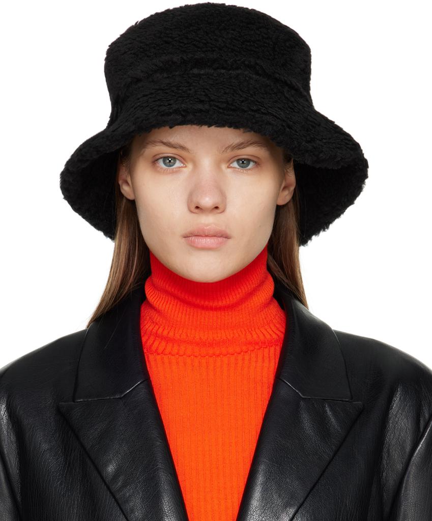 STAND STUDIO Stand Studio Wera Bucket Hat S - Hats - BeyondStyle
