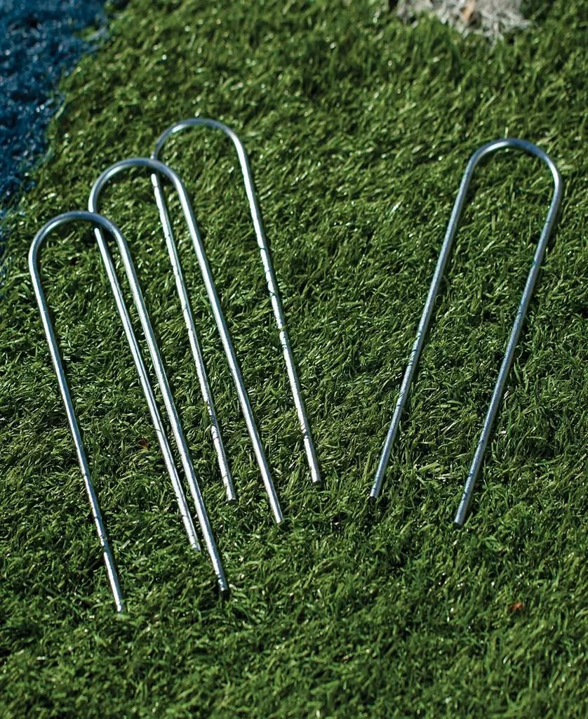 Franklin Pop-Up Dome Shaped Goals-6' X 4' (2 Pack) 7