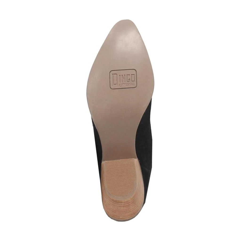 Dingo Rhaposdy Leather Boot 2