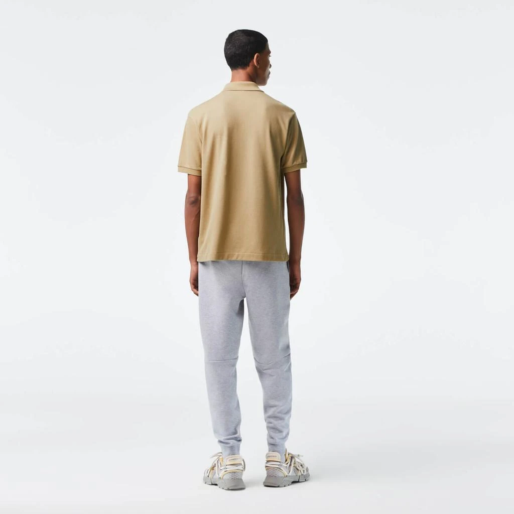 Lacoste Lacoste Classic Logo-Appliquéd Cotton Polo Shirt 2