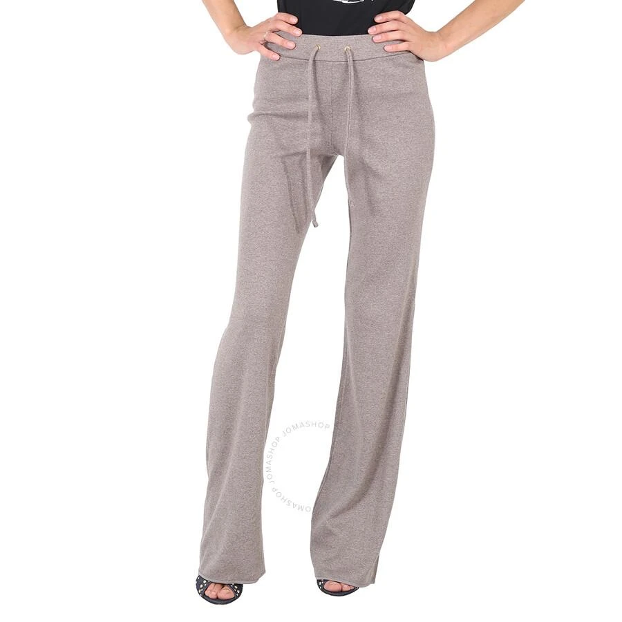 Wolford Ladies Wool Jersey Trousers 1