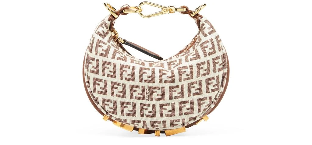 Fendi Nano Fendigraphy bag 3