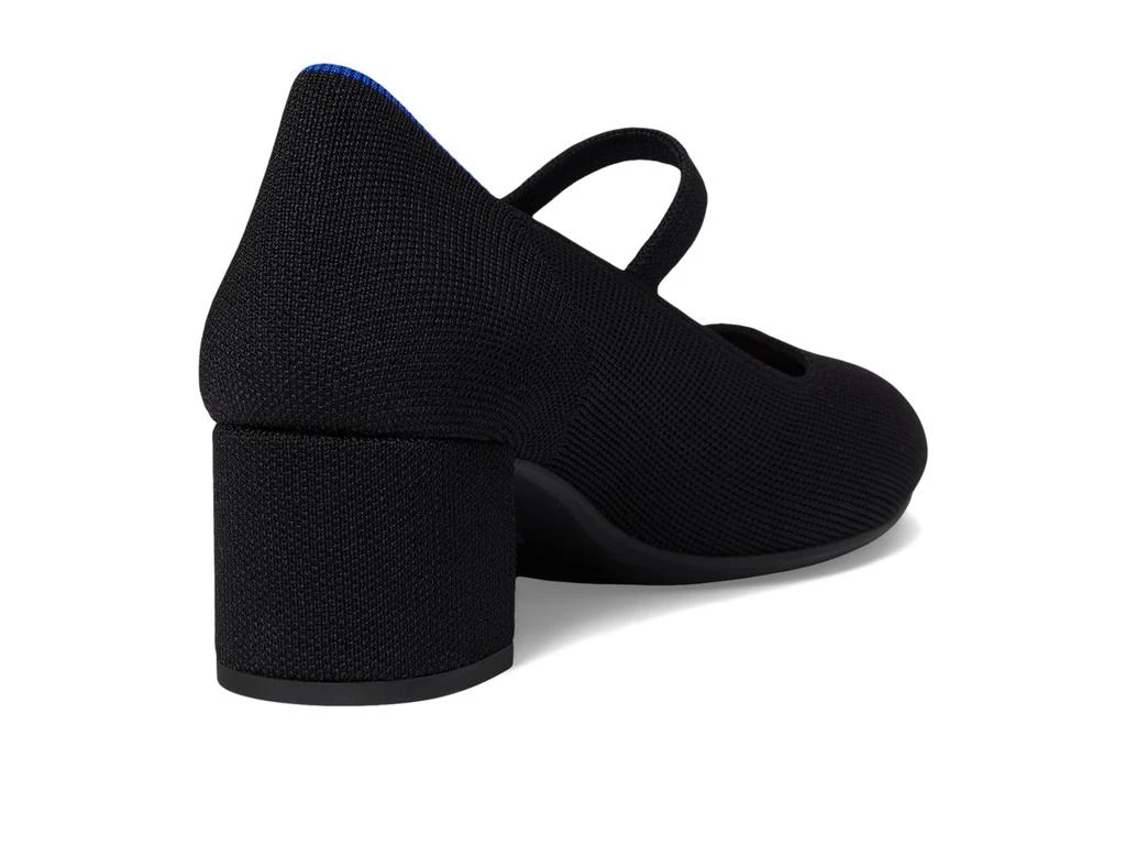 Rothy's The Mary Jane Heel 5