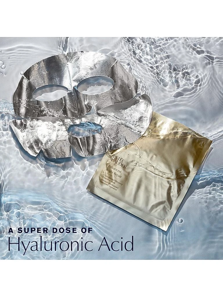 Estée Lauder Advanced Night Repair Concentrated Treatment Mask 2