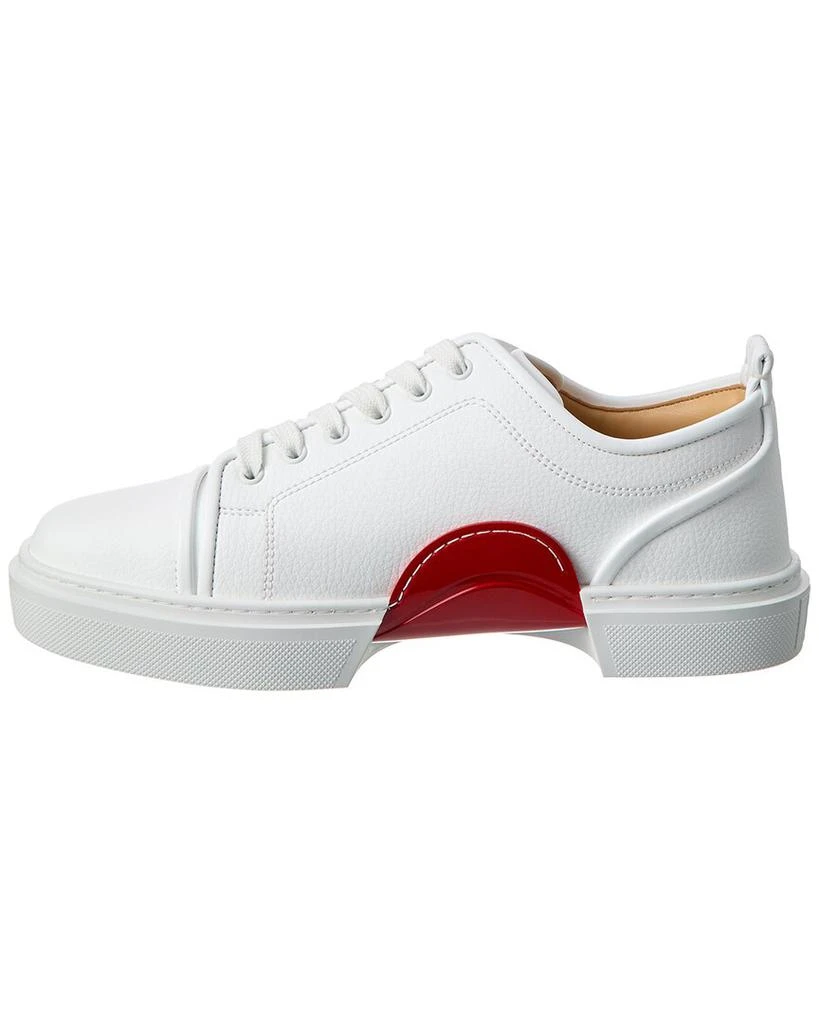 Christian Louboutin Adolon Junior Leather Sneaker 2