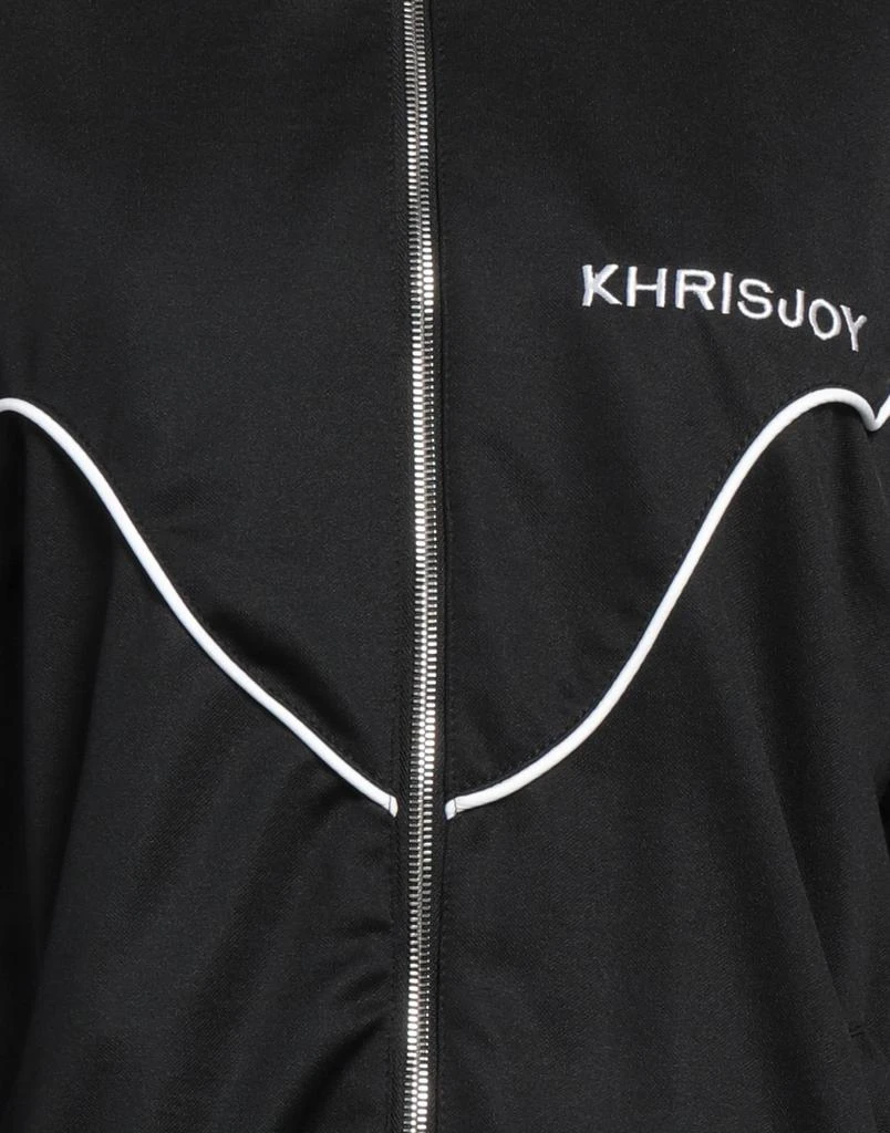 Khrisjoy Sweatshirt 4