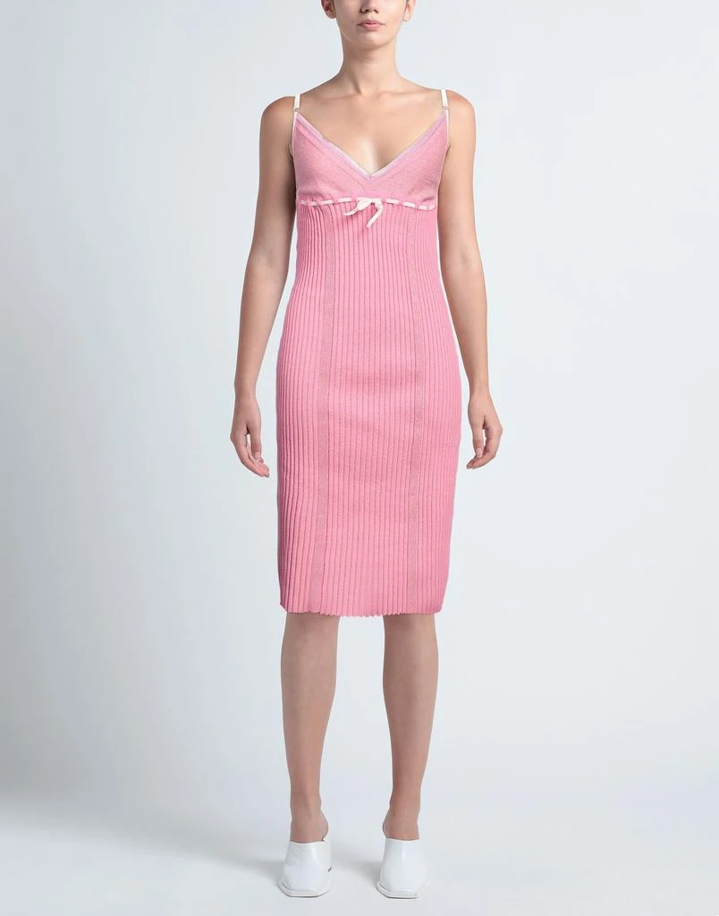 CORMIO Short dress 2