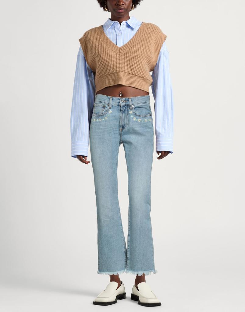 ROŸ ROGER'S Bootcut Jeans