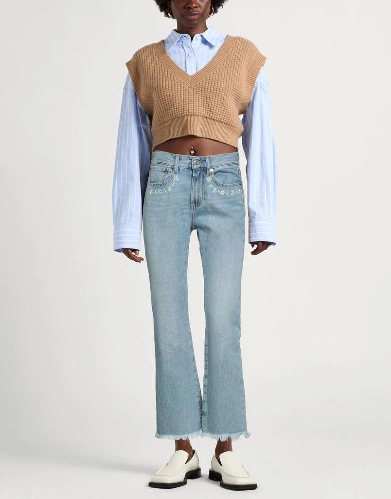 ROŸ ROGER'S Bootcut Jeans 2