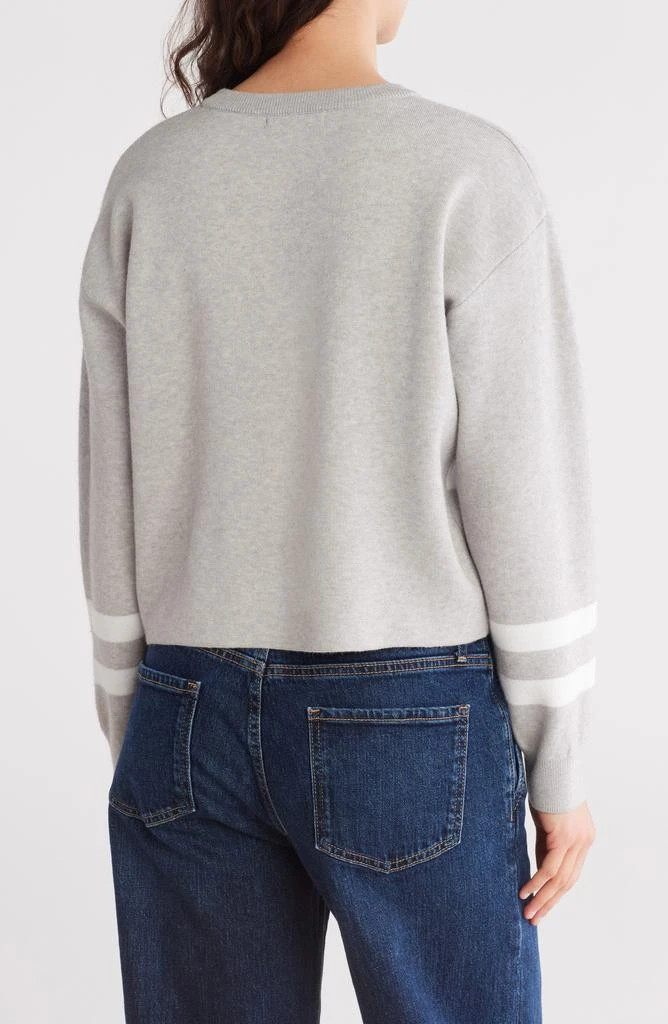 VIGOSS Go Sports Sweater 2