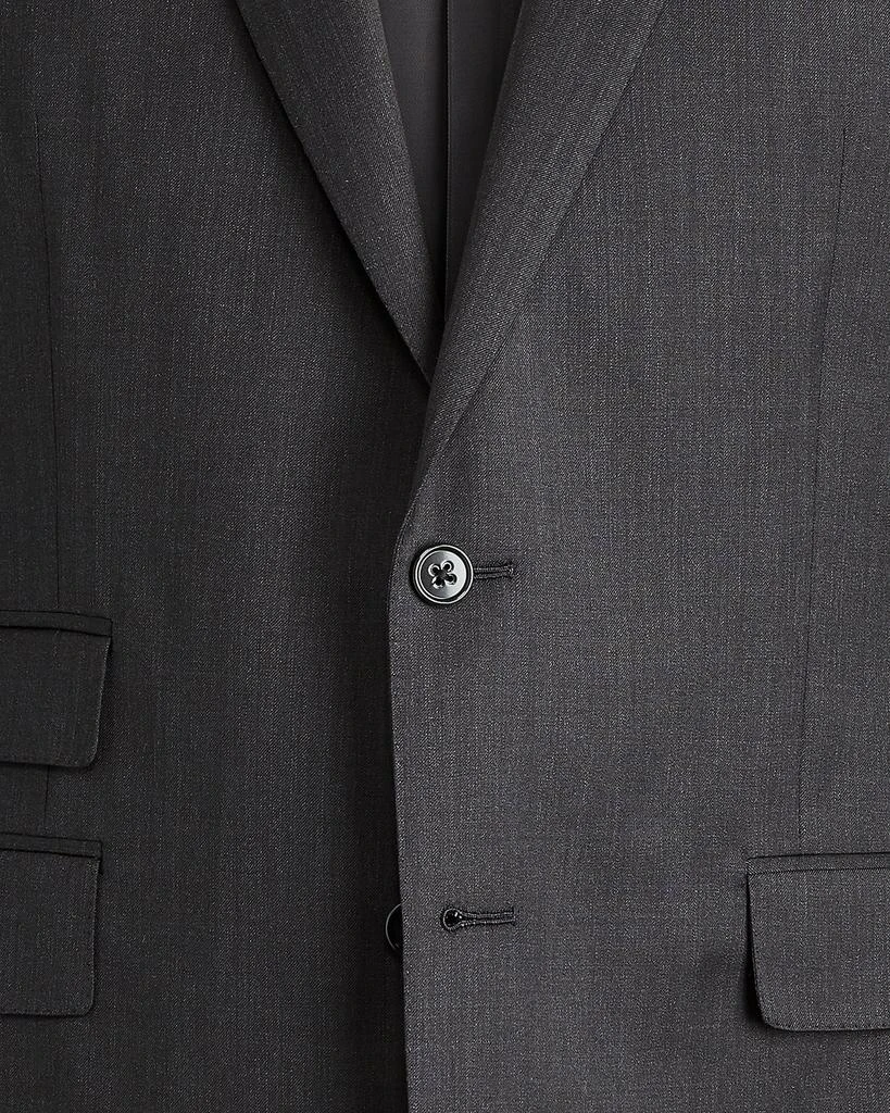 Ralph Lauren Men's Gregory Hand-Tailored Wool Serge Suit 6