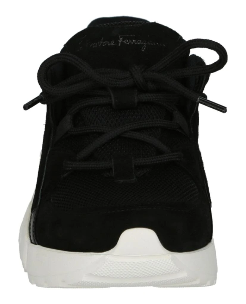 Salvatore Ferragamo Skylar Sneakers 4