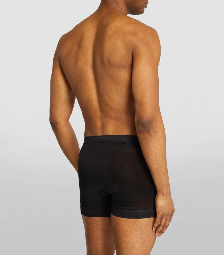 Zimmerli Cotton 252 Royal Classic Boxer Briefs 3