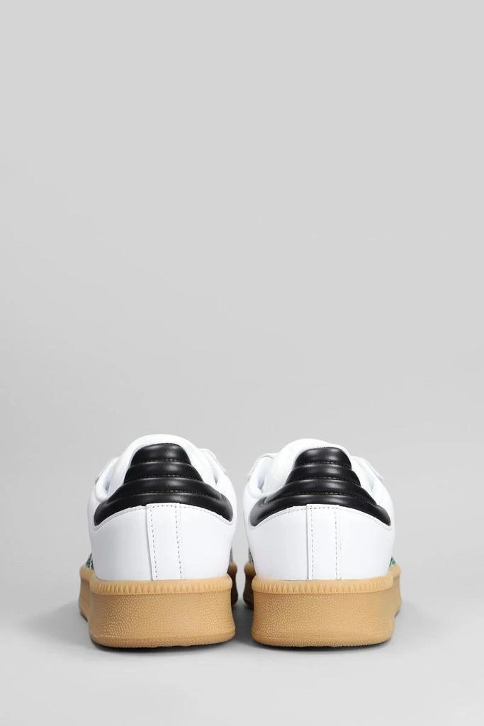 Adidas Adidas Samba Xlg Sneakers 4