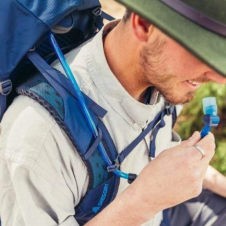 Gregory Zulu 65L Backpack 7