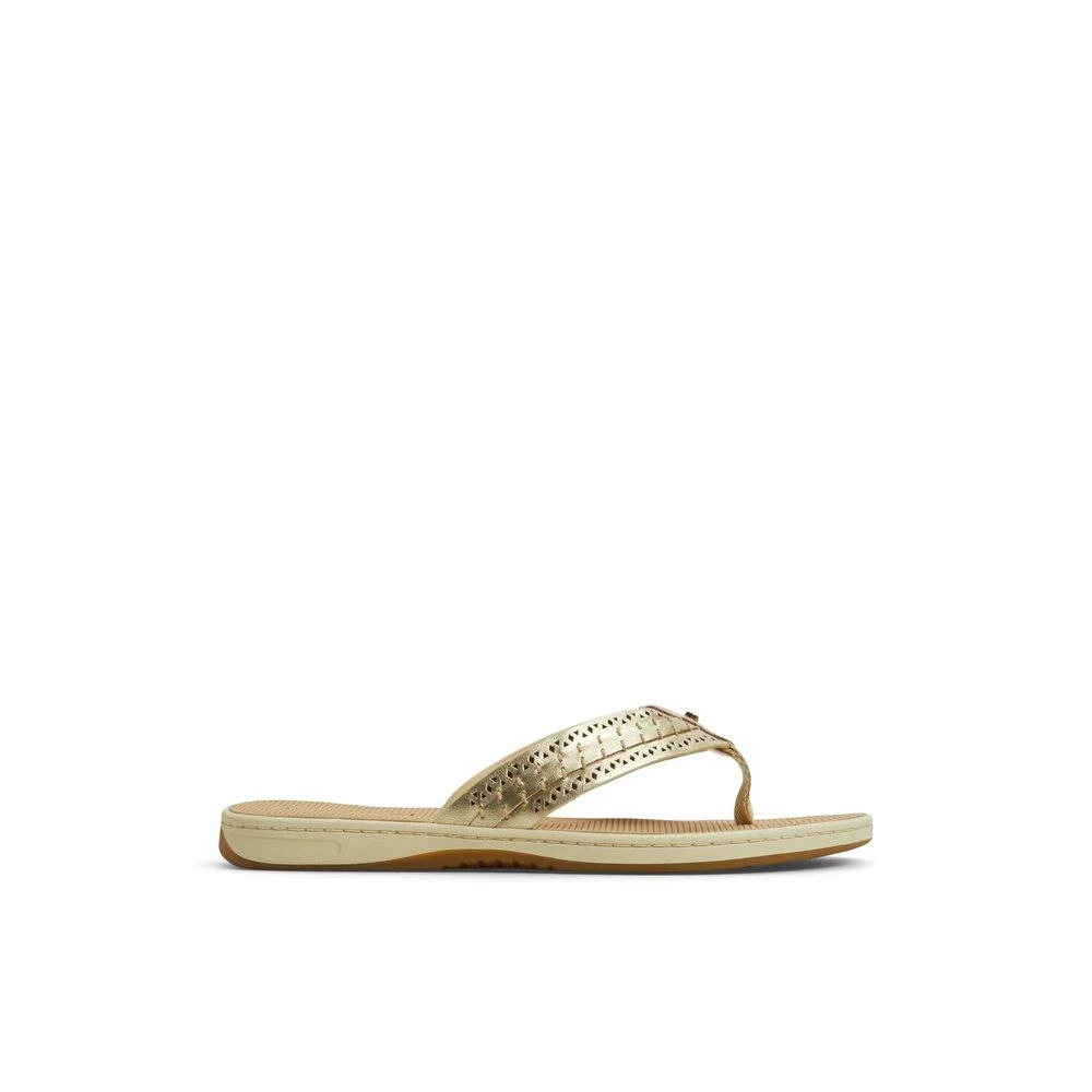 Sperry Seafish 3 Flip Flop Sandal 1