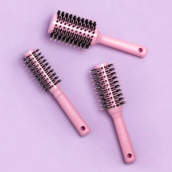 Mermade Hair Mermade Hair Midi Round Brush 2