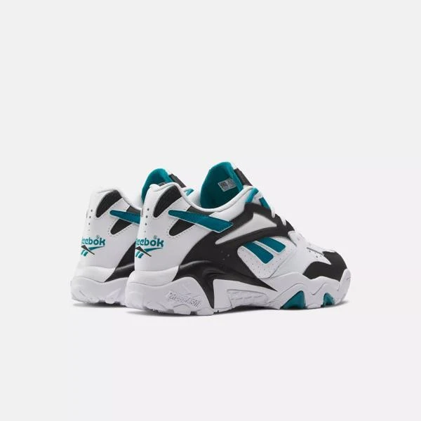 Reebok Preseason 94 Low Dynamic Shoes 3