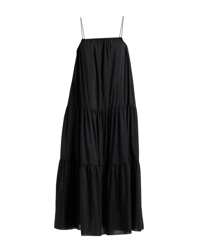 Matteau Long dress 1