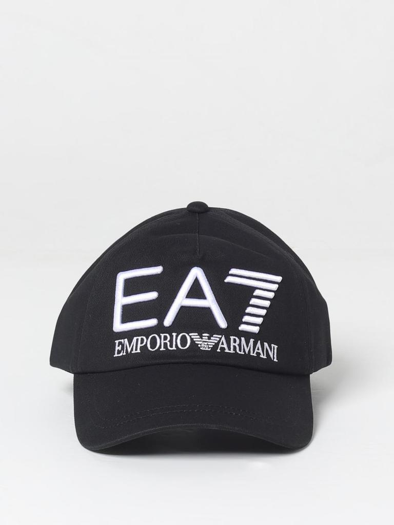EA7 Hat men Ea7