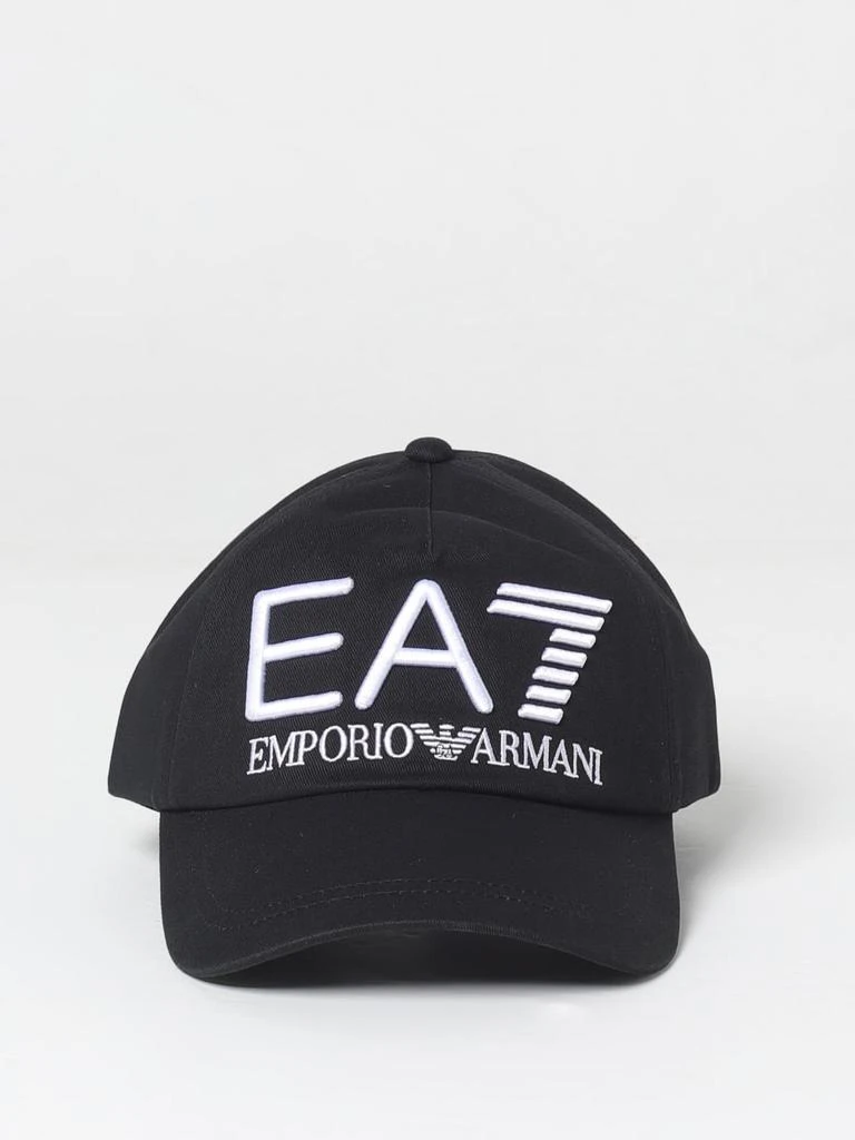 EA7 Hat men Ea7 2
