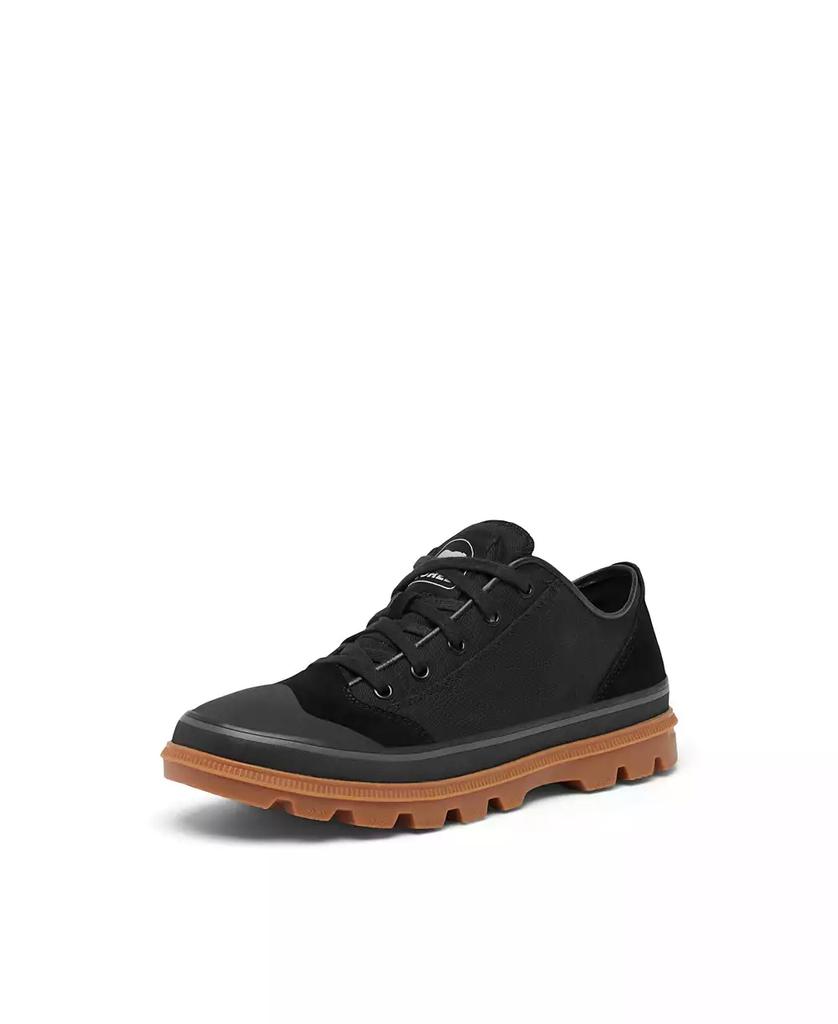 SOREL Men's Scout N About Low Sneaker