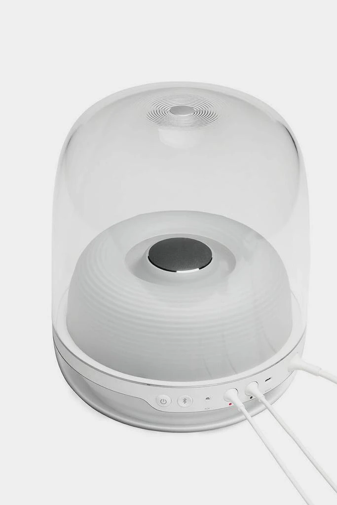 Harman Kardon Harman Kardon SoundSticks IV Bluetooth Speaker System 4