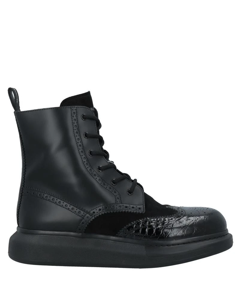 Alexander McQueen Ankle boot 1