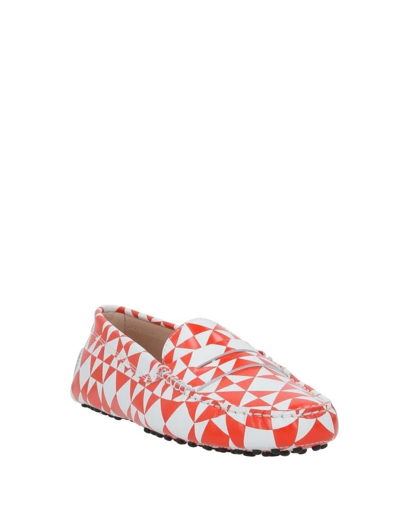 Tod's Loafers 2