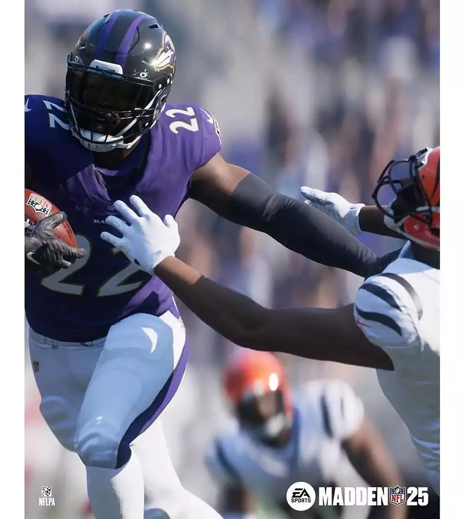 SONY Madden NFL 25 Standard Edition - PlayStation 5 3