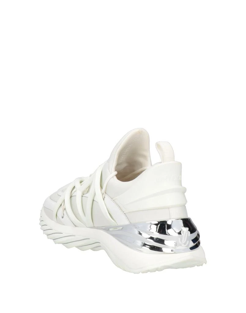 Jimmy Choo Sneakers 3