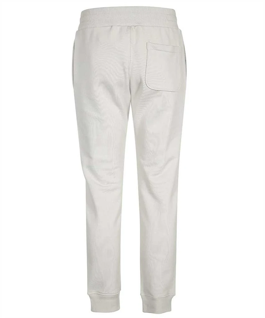 Moschino Moschino logo-print track trousers 2