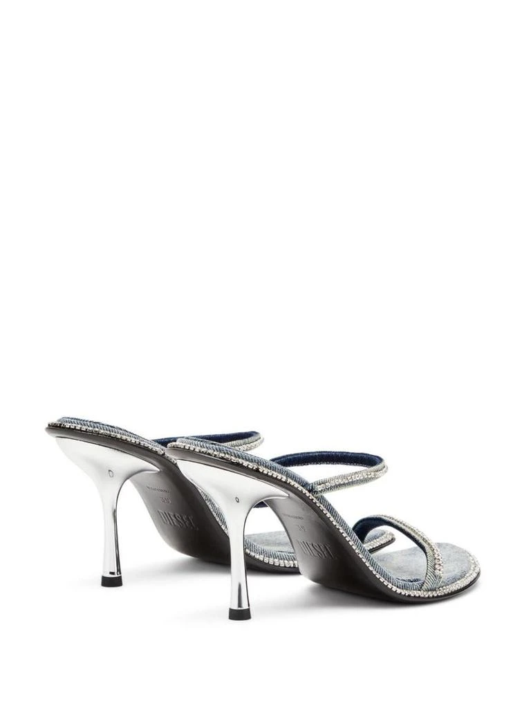 Diesel Diesel Sandals 3