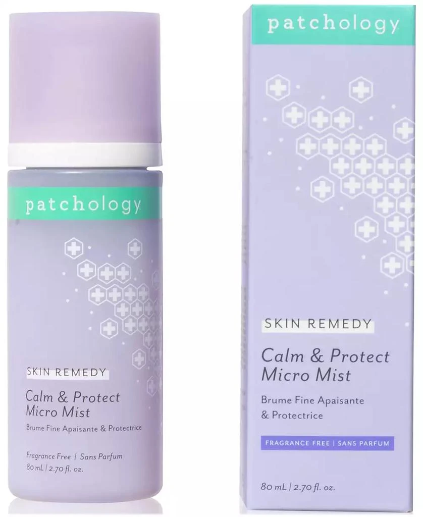 Patchology Skin Remedy Calm & Protect Micro Mist 1