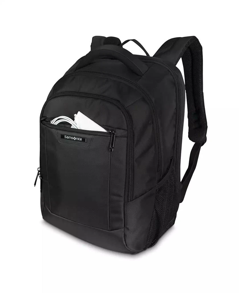 Samsonite Classic 2.0 Standard Backpack, 15.6" 10