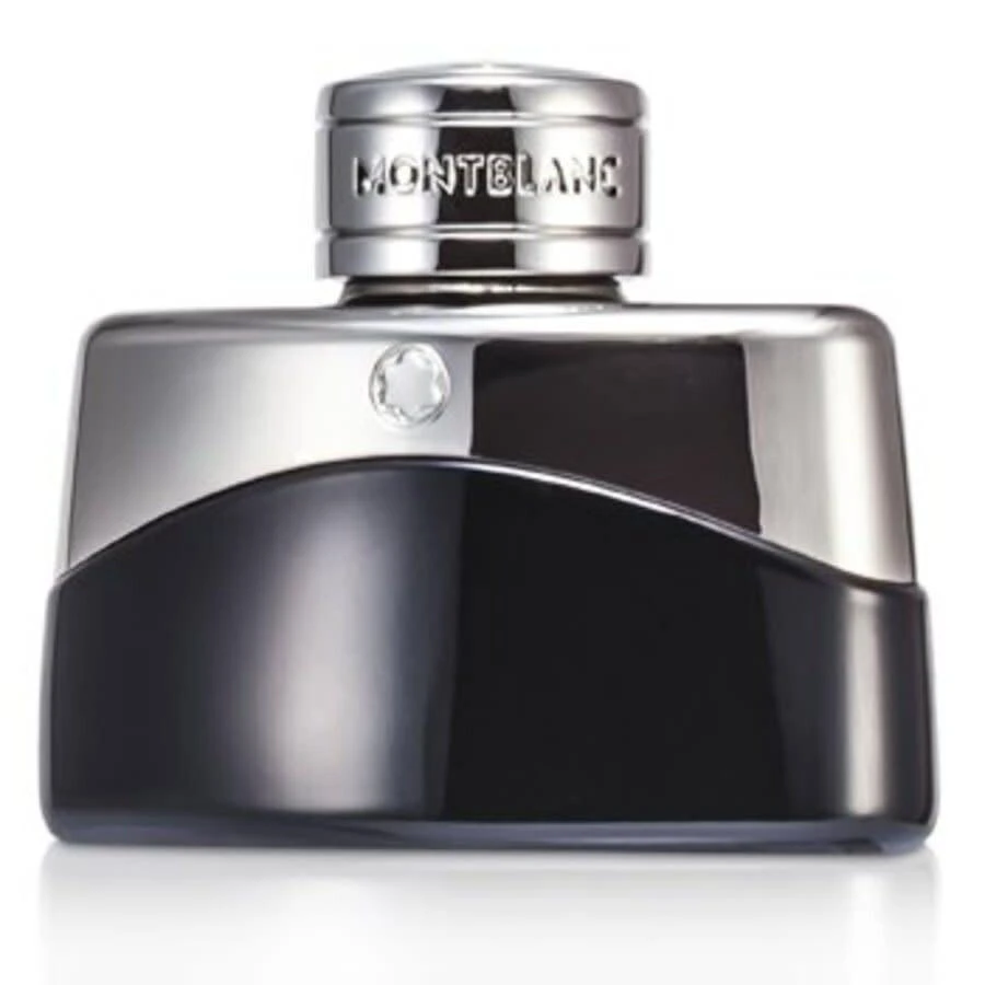 MontBlanc MontBlanc Legend Mens EDT 2